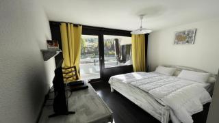 Résidence Pendine 1 - P907 - Appt T2/Coin montagne - 6 personnes - Centre st 144 - Les Prés - 5