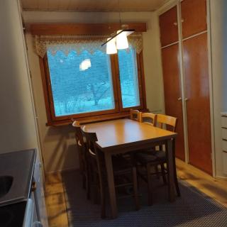 Nordic artist house & with wooden sauna - Heinola - 3