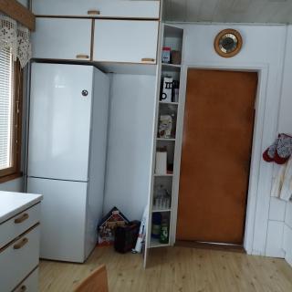 Nordic artist house & with wooden sauna - Heinola - 1