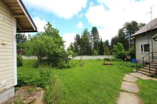 Nordic artist house & with wooden sauna - Heinola - 4