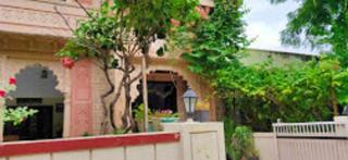 HOTEL KARAN VILLAS - Kota - 4
