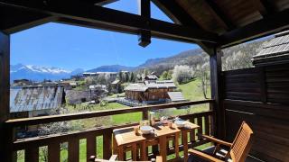 Résidence Les Queyrettes - Agréable Appartement Traversant 6 Personnes avec Balcon MAE-4354 - Puy-Saint-Vincent - 3