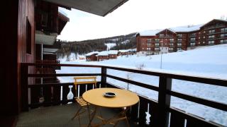 Résidence Dame Blanche - DBA323 - APPT 1 CHAMBRE + CABINE - BALCON - 6 PERSONNES MAE-2354 - Narreyroux - 0