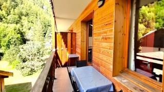 Résidence Le Palatin - Appartements pour 6 Personnes 344 - Pelvoux - 7