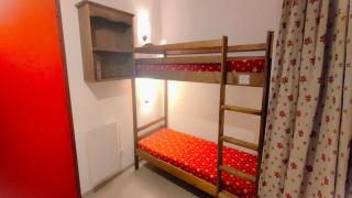 Résidence Le Palatin - Appartements pour 6 Personnes 344 - Pelvoux - 3