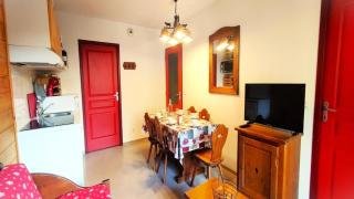 Résidence Le Palatin - Appartements pour 6 Personnes 344 - Pelvoux - 5