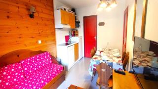 Résidence Le Palatin - Appartements pour 6 Personnes 344 - Pelvoux - 4