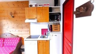 Résidence Le Palatin - Appartements pour 6 Personnes 344 - Pelvoux - 1