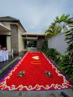 Royal Samaja Villas - Seminyak - 9