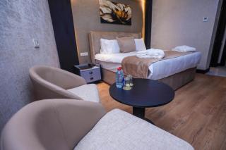 Arium Hotel Baku - Baku - 8