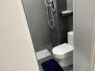 Private Deluxe Room KLCC area - Kuala Lumpur - 4