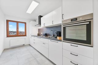 Business & Relax Suite - Panorama - 2 Schlafzimmer - Parkplatz - 8