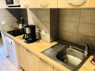 Résidence Teppes - Teppes 46 - Duplex départ et retour «skis aux pieds» MAE-3994 - Valmorel - 5