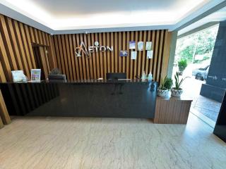Aeton Hotel Nilai - Nilai - 5