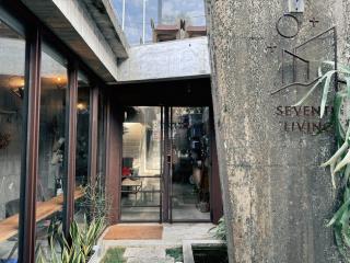 七分Seventh Living - Xiaoliuqiu - 3