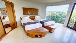 Floating Leaf Eco Resort - Gianyar - 8