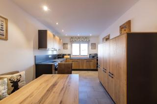 DeLuxe Wohnung am Tegernsee Gschwandtnerhof - - 6