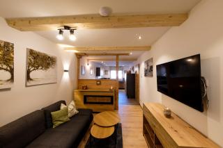 DeLuxe Wohnung am Tegernsee Gschwandtnerhof - - 3