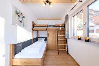 DeLuxe Wohnung am Tegernsee Gschwandtnerhof - - 1