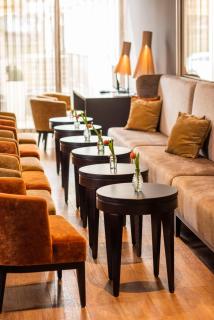 Caravelle Hotel im Park - Bad Kreuznach - 6