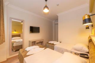 Bazaar Hotels Old City - 6