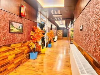 Pine View Resort - Gulmarg - 2