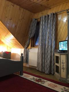 Rem's Pension - 8
