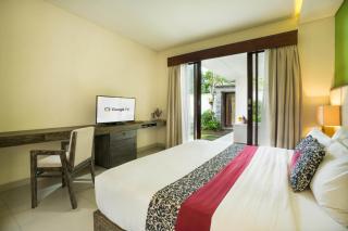 Royal Samaja Villas - Seminyak - 8
