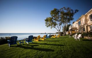 Beachfront Inn - Baileys Harbor - 7