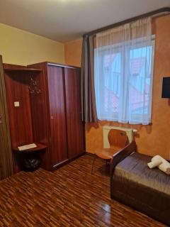 Motel Górno - Górno - 8