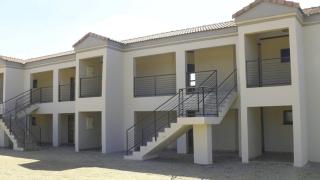 DZUVHA VILLAGE INN - Thohoyandou - 0