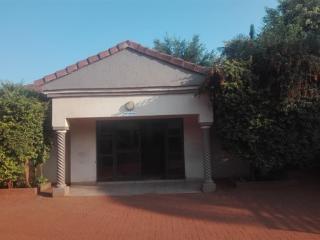 DZUVHA VILLAGE INN - Thohoyandou - 4