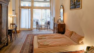 La Vie En Rose: Elegance and Art - Berlim - 9