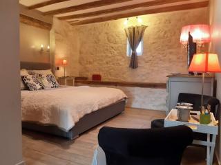 Domaine Les Feuillants - Crouzilles - 2