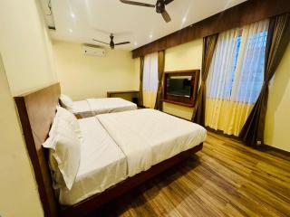 S K Legacy Hotel - Mysore - 3