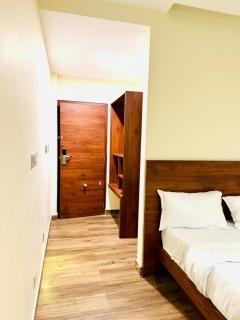 S K Legacy Hotel - Mysore - 5