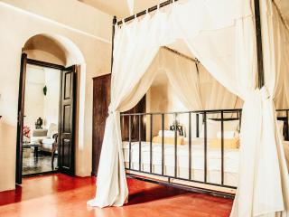 Villa in Santorini with Stunning Outdoor Kitchen - Megalochori - 5