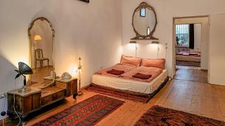 Huge-Elegant-Art 5 Beds Flat in Schöneberg - 3