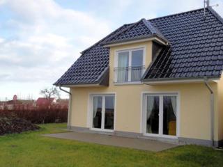 Ferienpark Neppermin Ferienhaus Achterwasser - Neppermin - 9