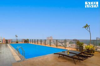 StayVista at Cityscape with Rooftop Pool - Jaipur - Jaipur - 0