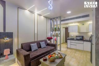 StayVista at Cityscape with Rooftop Pool - Jaipur - 7