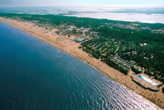 Spacious apartment with terrace - Beahost Rentals - Rosolina Mare - 3