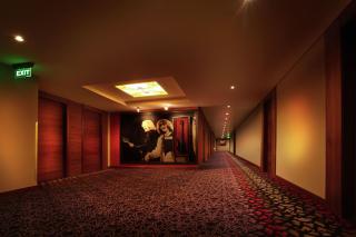 Megapolis Hotel Panama - Panama City - 8