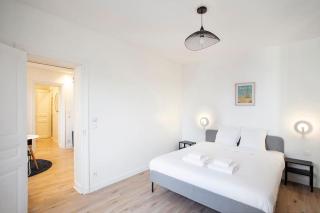 COSY, DESIGN AND LUXURY APARTMENT, 5 MINUTS PARIS - Saint-Mandé - 7