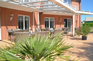 Hotel Flora - Herzlake - 1