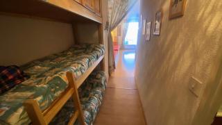 Résidence Anges - studio confortable à coté des pistes de ski MAE-8334 - Montgenèvre - 4