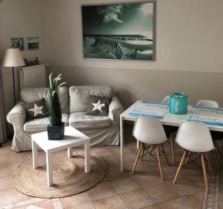 Villa Baltica Bungalow - 4