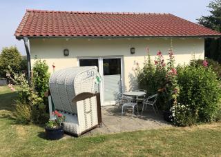 Villa Baltica Bungalow - Dahme - 3