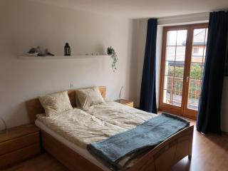 Auberge Les Rangs - 3