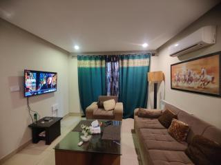 Urbanized Comfy Apartment - 0
